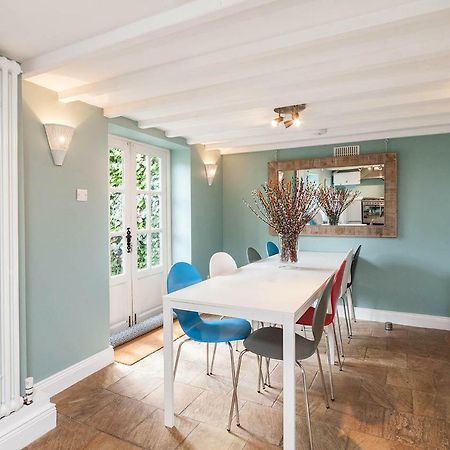 Twenty Princes Street Villa Corbridge Ngoại thất bức ảnh