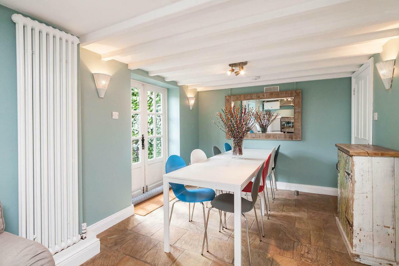 Twenty Princes Street Villa Corbridge Ngoại thất bức ảnh