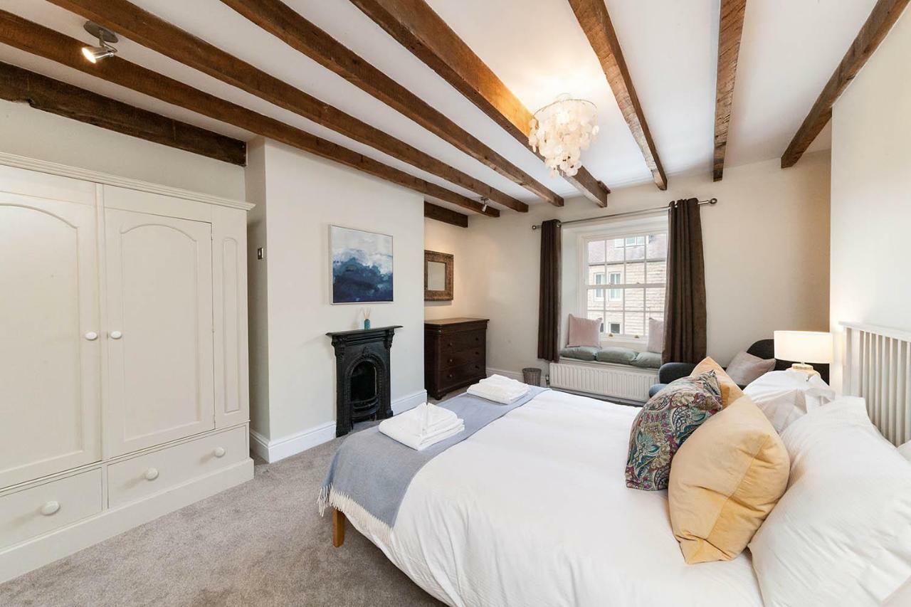 Twenty Princes Street Villa Corbridge Ngoại thất bức ảnh