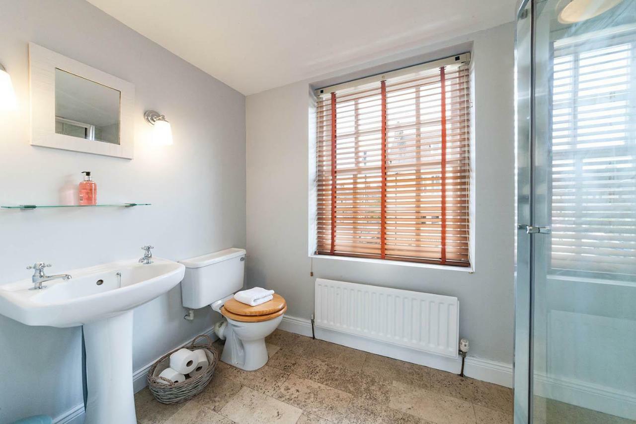 Twenty Princes Street Villa Corbridge Ngoại thất bức ảnh