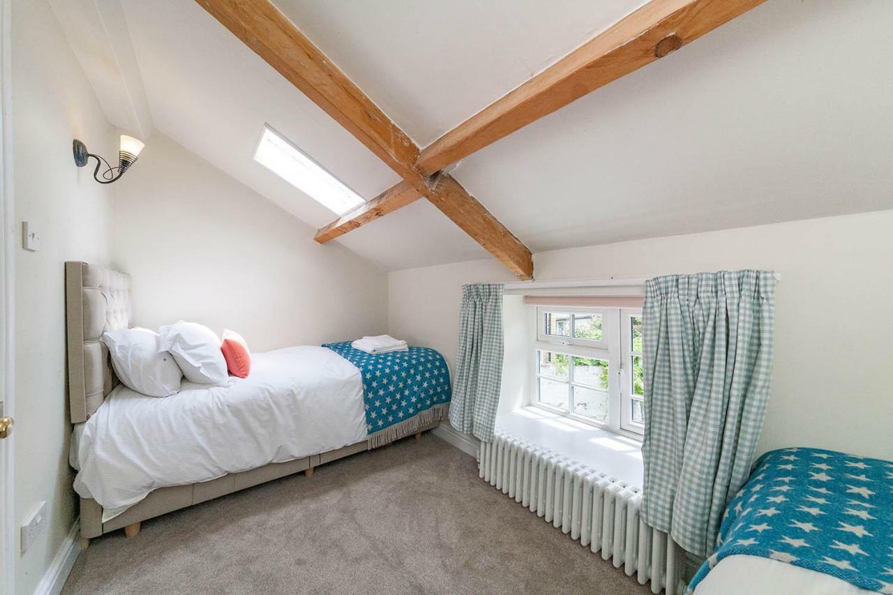 Twenty Princes Street Villa Corbridge Ngoại thất bức ảnh