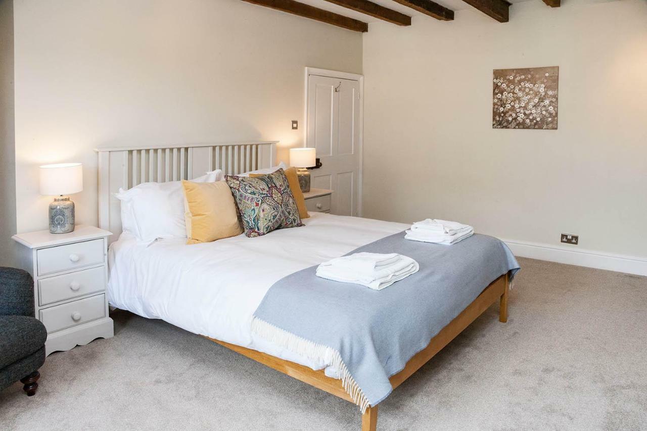 Twenty Princes Street Villa Corbridge Ngoại thất bức ảnh