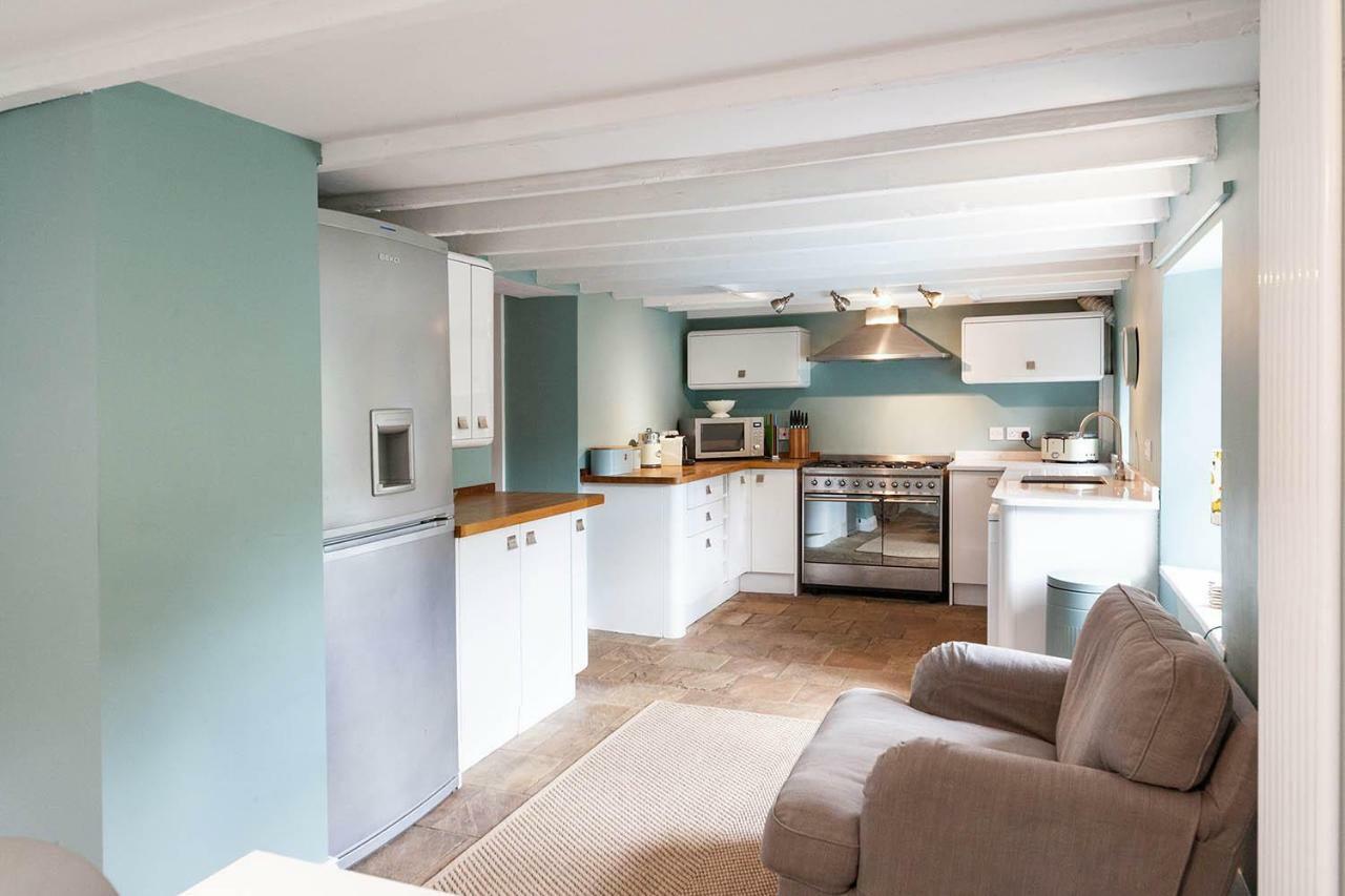 Twenty Princes Street Villa Corbridge Ngoại thất bức ảnh