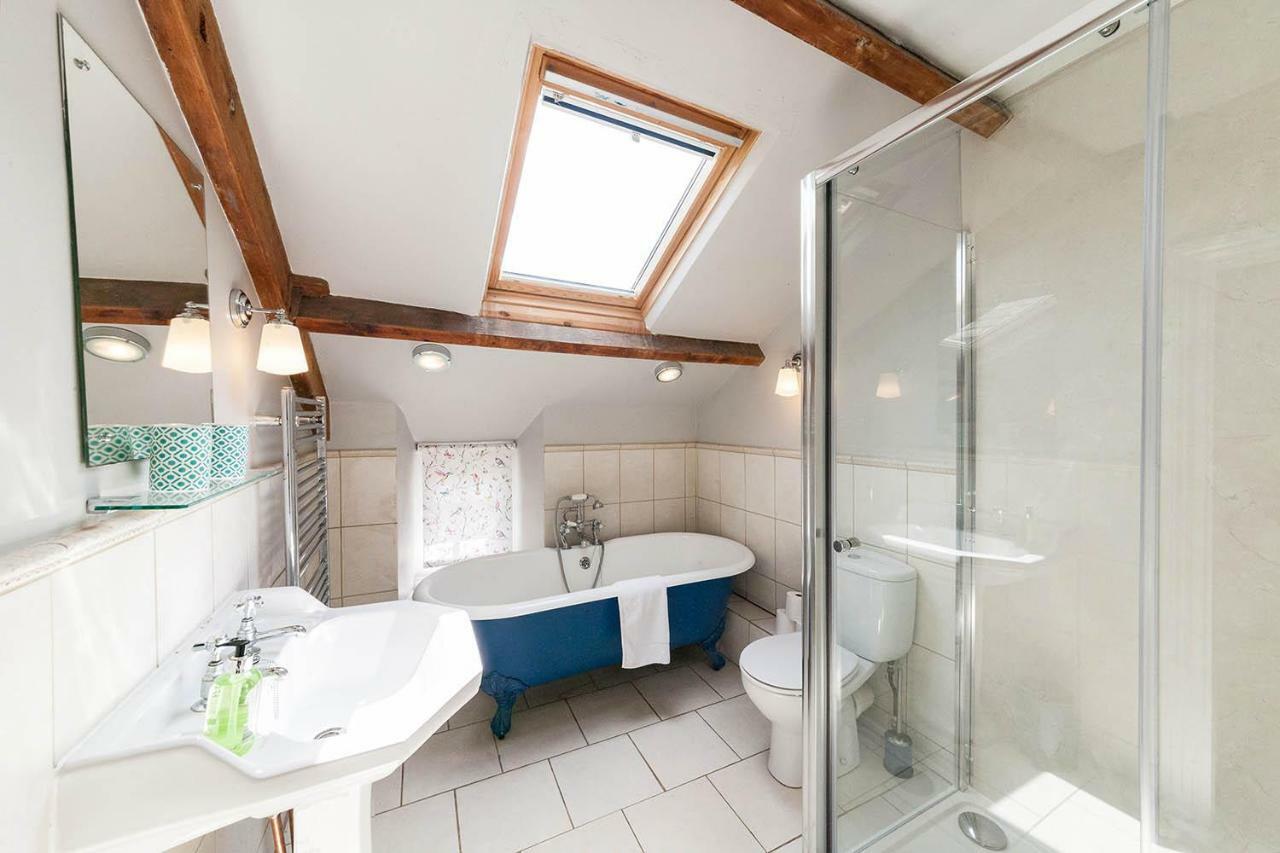 Twenty Princes Street Villa Corbridge Ngoại thất bức ảnh