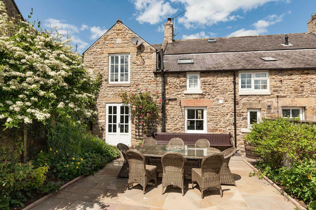 Twenty Princes Street Villa Corbridge Ngoại thất bức ảnh