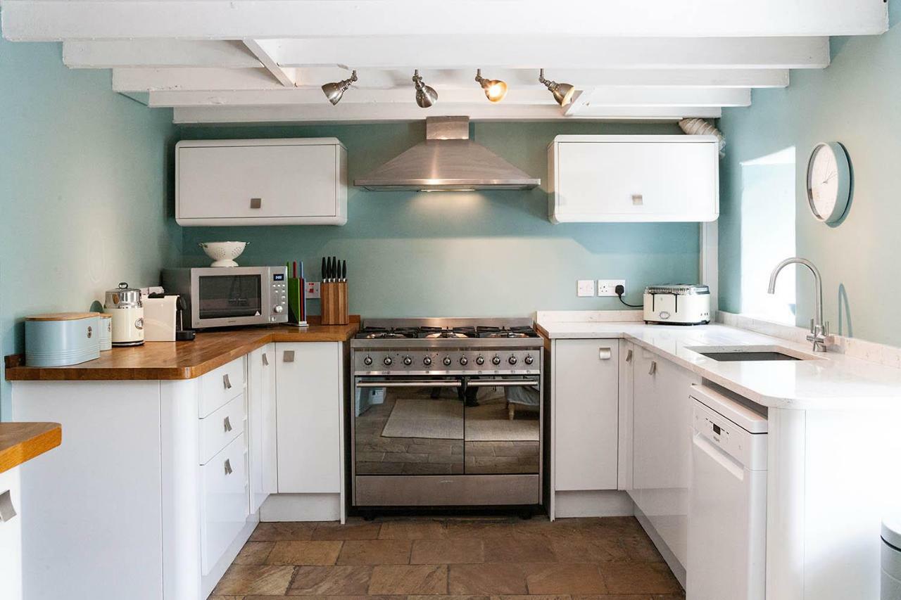 Twenty Princes Street Villa Corbridge Ngoại thất bức ảnh