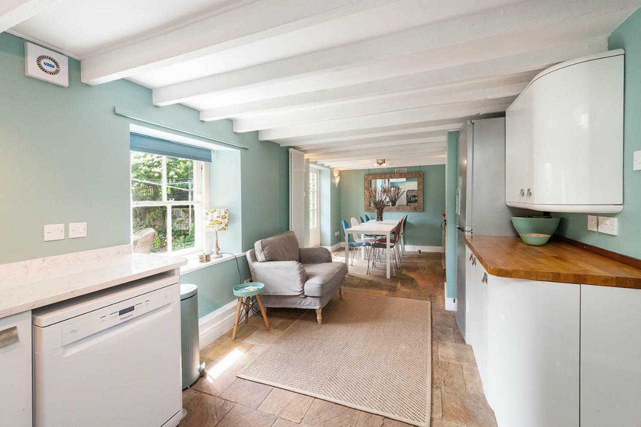 Twenty Princes Street Villa Corbridge Ngoại thất bức ảnh