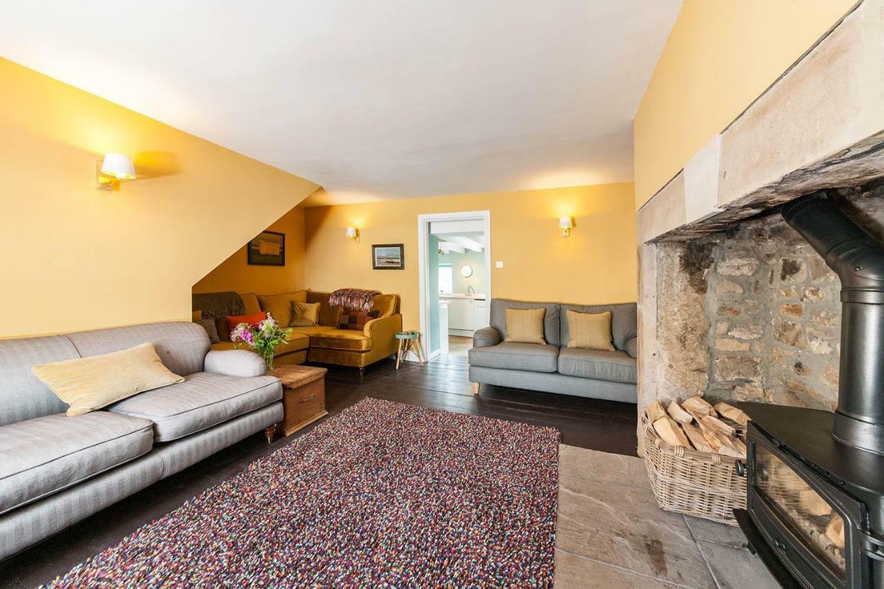 Twenty Princes Street Villa Corbridge Ngoại thất bức ảnh