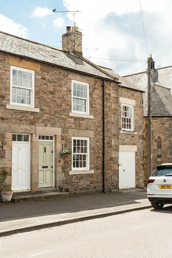 Twenty Princes Street Villa Corbridge Ngoại thất bức ảnh