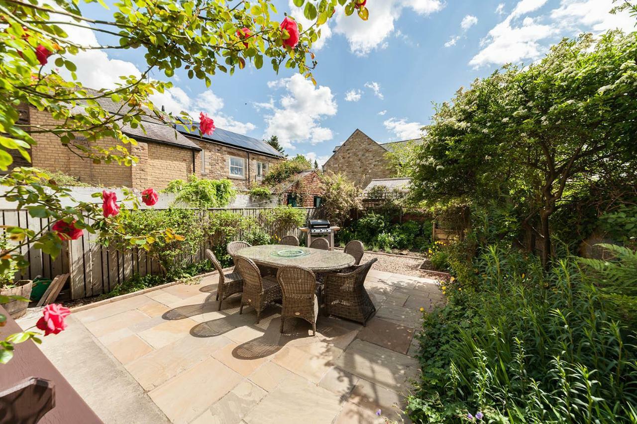 Twenty Princes Street Villa Corbridge Ngoại thất bức ảnh