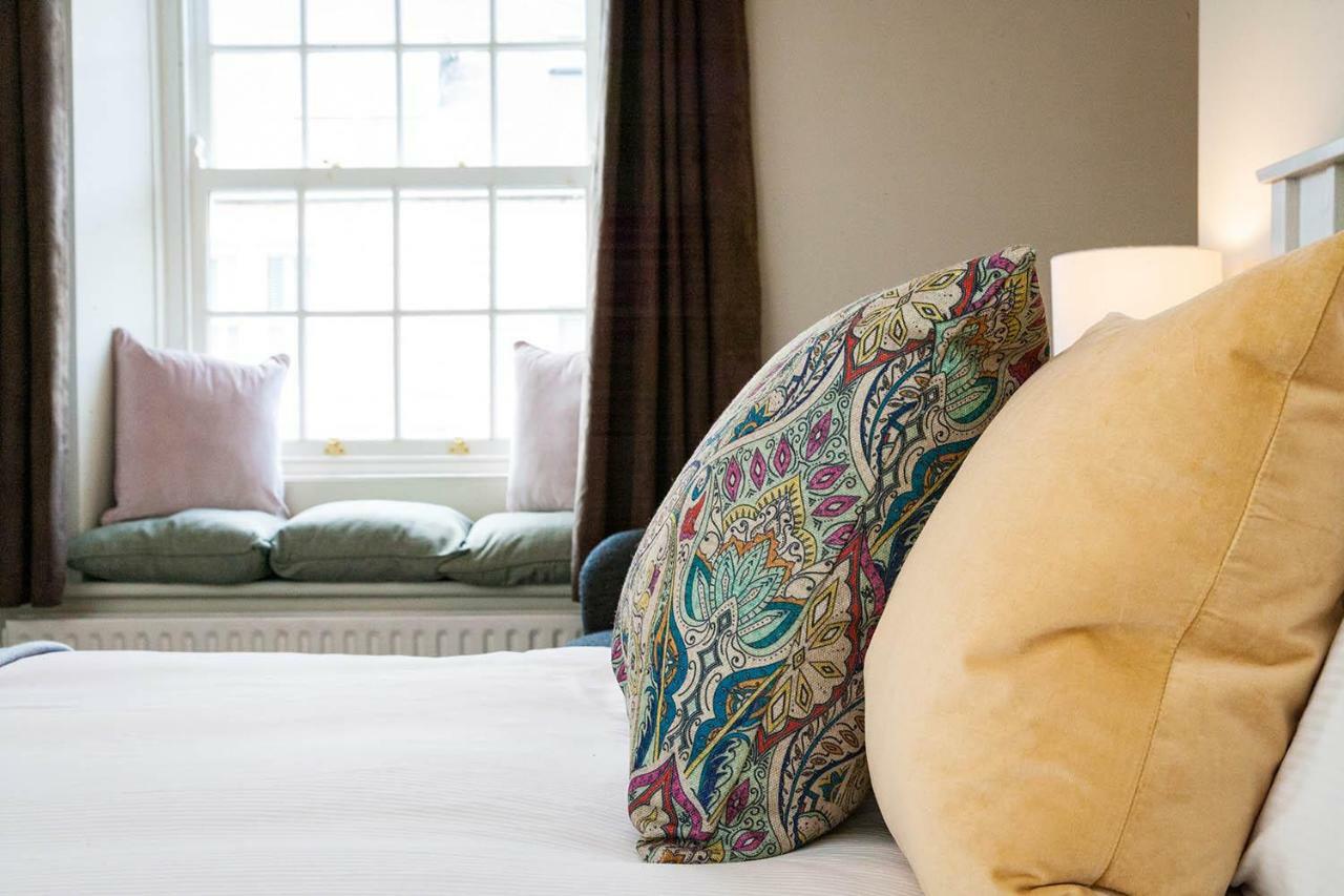 Twenty Princes Street Villa Corbridge Ngoại thất bức ảnh