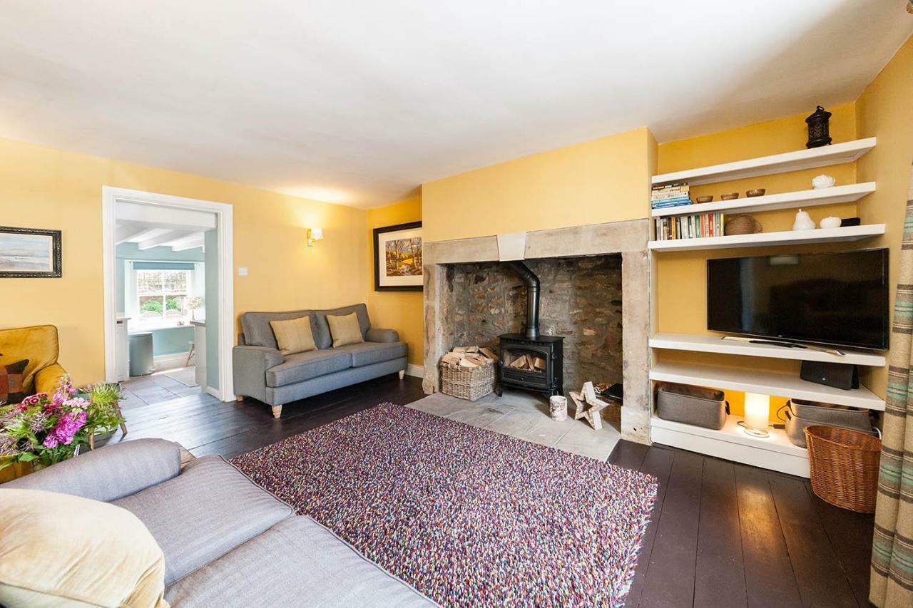 Twenty Princes Street Villa Corbridge Ngoại thất bức ảnh